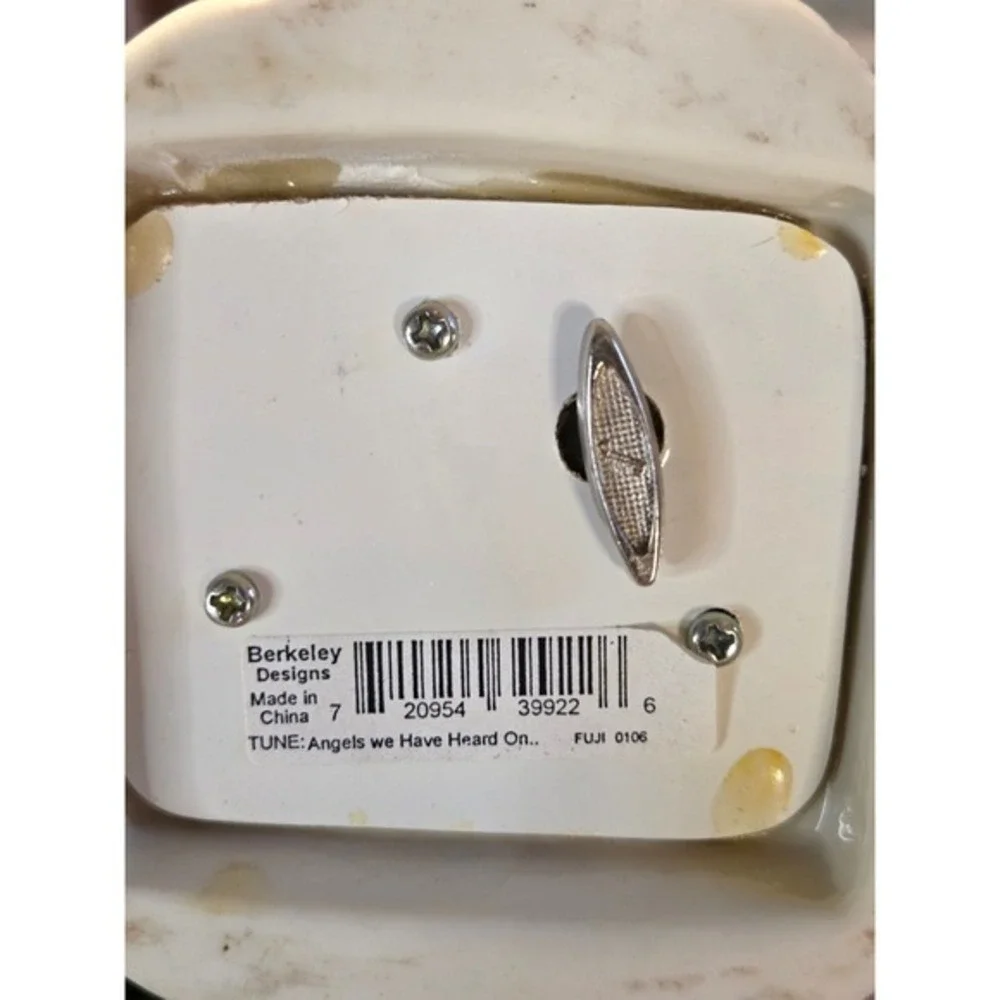 N/A elegant ceramic